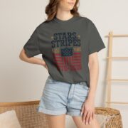 Stars, Stripes & 250 Years T-shirt