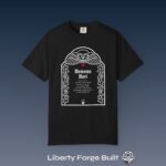 Memento Mori Shirt