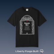 Memento Mori Shirt