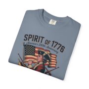 Colonial Drummer 250th Anniversary T-shirt