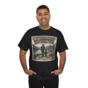 Therapist Has Four Legs T-Shirt