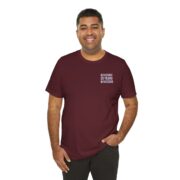 9/11 Remembrance Shield T-Shirt