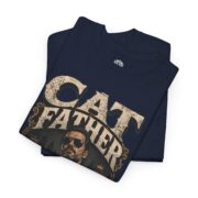 The Cat Father Tee