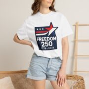 Freedom 250 T-Shirt
