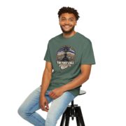 The First Call Dispatcher Badge shirt