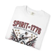 Spirit of 1776 Vintage Patriotic T-shirt