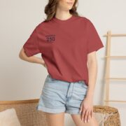 Vintage Nautical Compass Rose T-Shirt