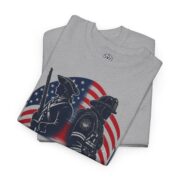 The Watch Never Ends Tee
