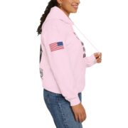 Veteran Awareness Ride Hoodie - Image 42