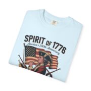 Colonial Drummer 250th Anniversary T-shirt