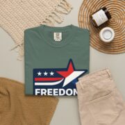 Freedom 250 T-Shirt