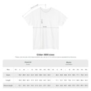 25 Years We Will Never Forget T-Shirt - 9/11 Tribute Memorial - Image 8