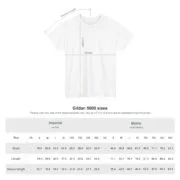 25 Years We Will Never Forget T-Shirt
