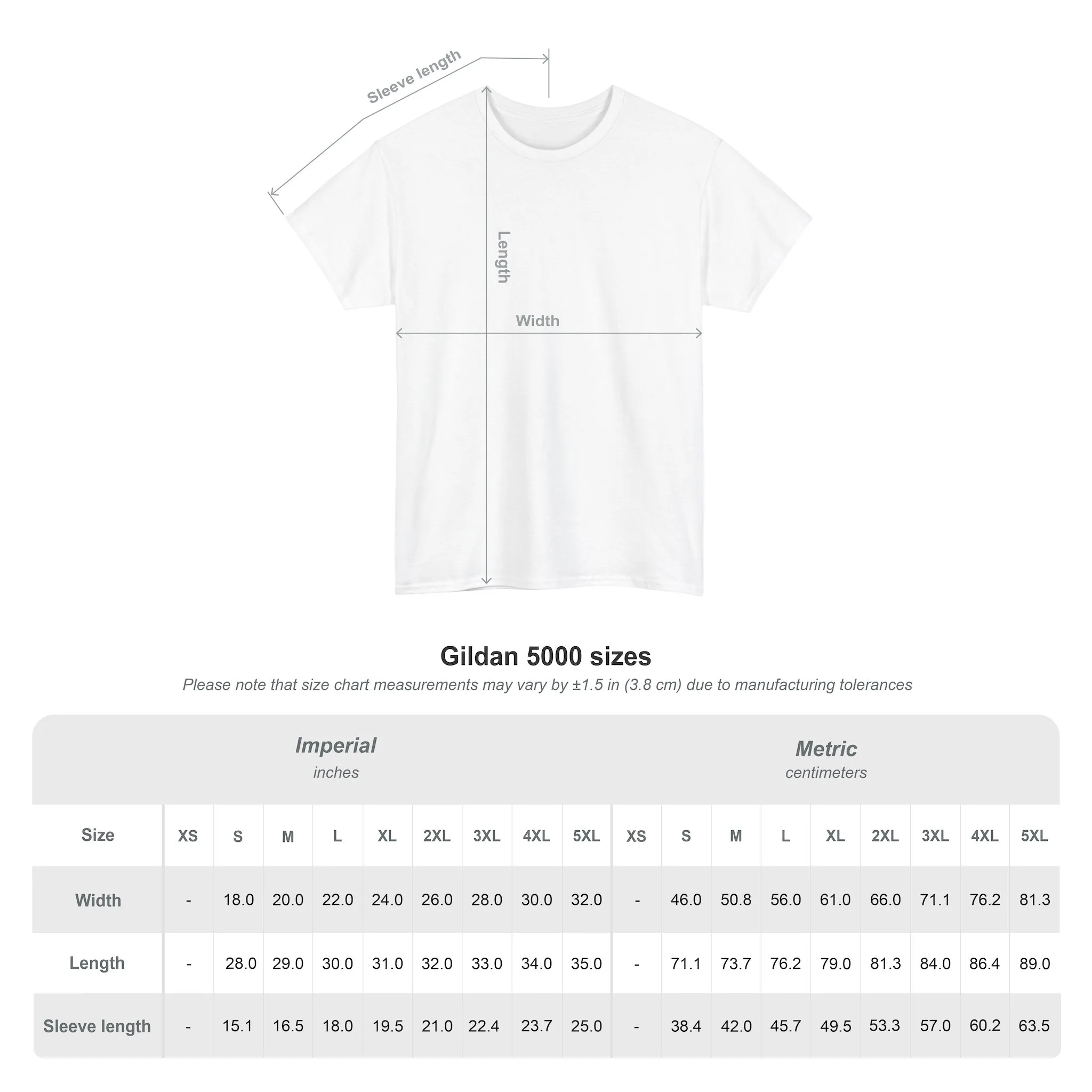 25 Years We Will Never Forget T-Shirt