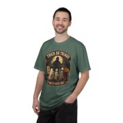 Trick or Triage Fun Halloween T-shirt