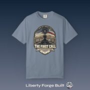 The First Call Dispatcher Shirt
