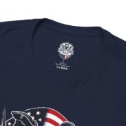 Patriotic Corrections Officer Tee