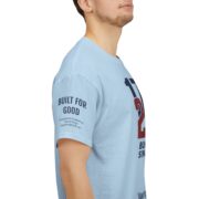 1776 2026 America Tee
