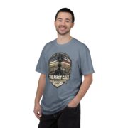 The First Call Dispatcher Shirt