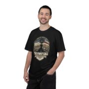 The First Call Dispatcher Shirt