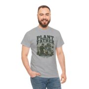 The Plant Father Tee