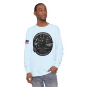 Veteran Awareness Ride Long Sleeve Tee - Image 23