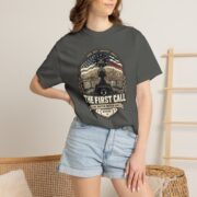 The First Call Dispatcher Shirt