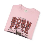 Born Free New England T-shirt