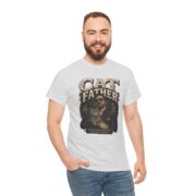 The Cat Father Tee