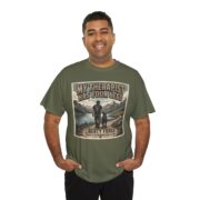 Therapist Has Four Legs T-Shirt