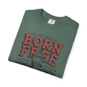 Born Free New England T-shirt