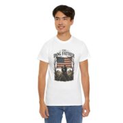 The Dog Father Tee