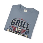 Grill Sergeant T-shirt