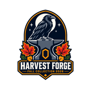 harvestforge 1