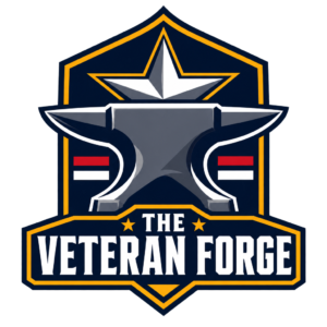 veteran forge