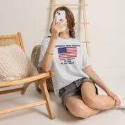 Personalized Proud Father of a Veteran Shirt