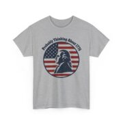 History Buff Shirt, Probably Thinking About 1776 T-Shirt, Funny American History Tee, Gift for Husband - Image 13