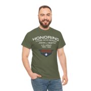 Personalized Veteran Shirt, Custom Name Branch Years, Veterans Day or Military Retirement Gift