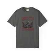 Spirit of 1776 Vintage Patriotic T-shirt