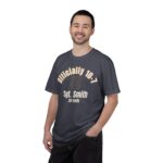 Police Retirement Shirt, Officially 10-7 Personalized Name and Years Tee, Dispatcher Retirement Gift, Retired Cop Gift