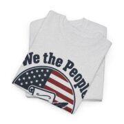 Constitution Shirt, We the People T-Shirt, Quill and Parchment Tee, History Teacher Gift, Gift for Men - Image 7