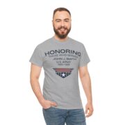 Personalized Veteran Shirt, Custom Name Branch Years, Veterans Day or Military Retirement Gift
