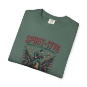 Spirit of 1776 Vintage Patriotic T-shirt