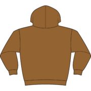 250 Years of Navigating Freedom ship emblem Hoodie | 1776-2026 USA - Image 4