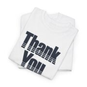 Thank You Veterans Shirt, Veterans Day T-Shirt, Patriotic Gift for Veterans, Stars and Stripes Tee for Men and Women