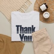 Thank You Veterans Shirt, Veterans Day T-Shirt, Patriotic Gift for Veterans, Stars and Stripes Tee for Men and Women