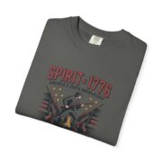 Spirit of 1776 Vintage Patriotic T-shirt