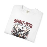 Spirit of 1776 Vintage Patriotic T-shirt