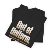 Proud Veteran Shirt, Out of Uniform Still in Formation T-Shirt, Veteran Gift for Men, Veterans Day Tee for Him