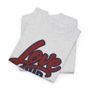 Love Our Veterans Shirt, Veterans Day Shirt for Women, Military Family Tee, Thank You Veterans Gift
